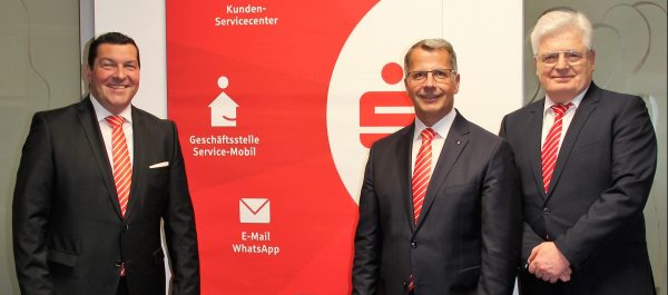 2018 – ein gutes Jahr für die Sparkasse Passau