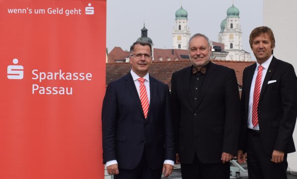 Große Nachfrage nach Wohneigentum im Raum Passau