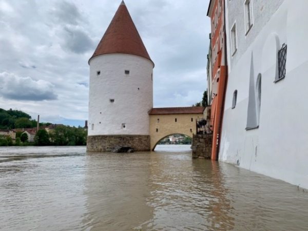 Hochwasser-Soforthilfe gestrichen