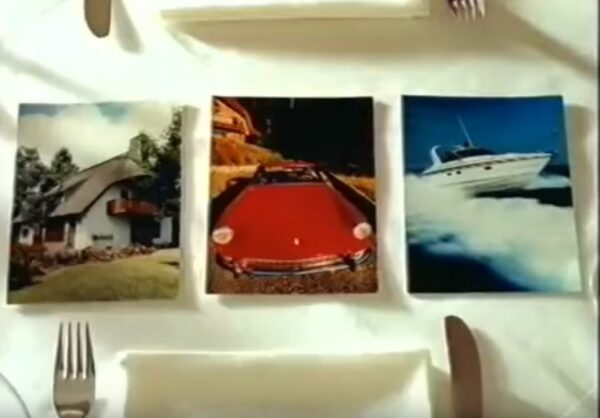 „Mein Haus, mein Auto, mein Boot“ – 30 Jahre erfolgreiche Sparkassen-Werbegeschichte