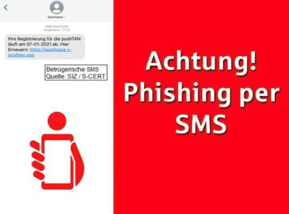 So vermeiden Sie Internet- und Telefon-Trickbetrug!