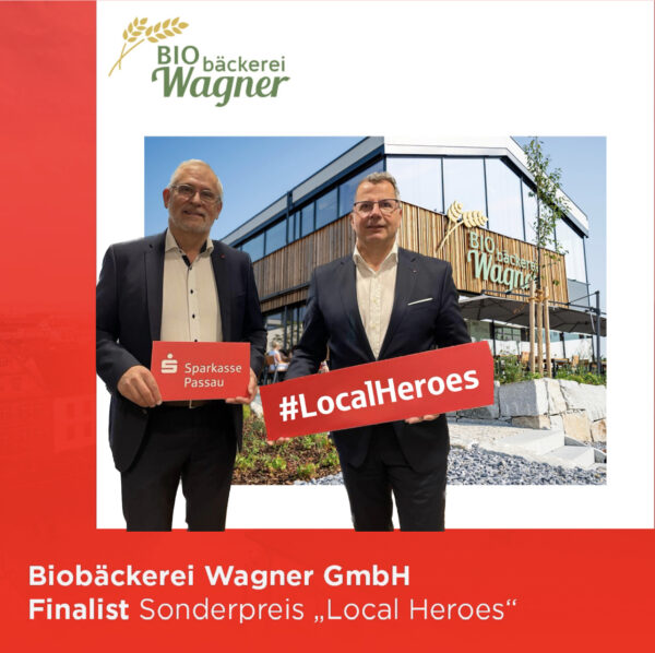 Local Heroes – Deutscher Nachhaltigkeitspreis