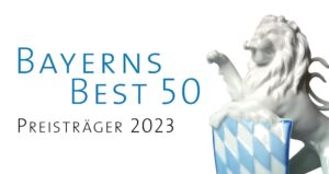 Zweirad Würdinger: Bayerns Best 50 zum zweiten Mal ausgezeichnet