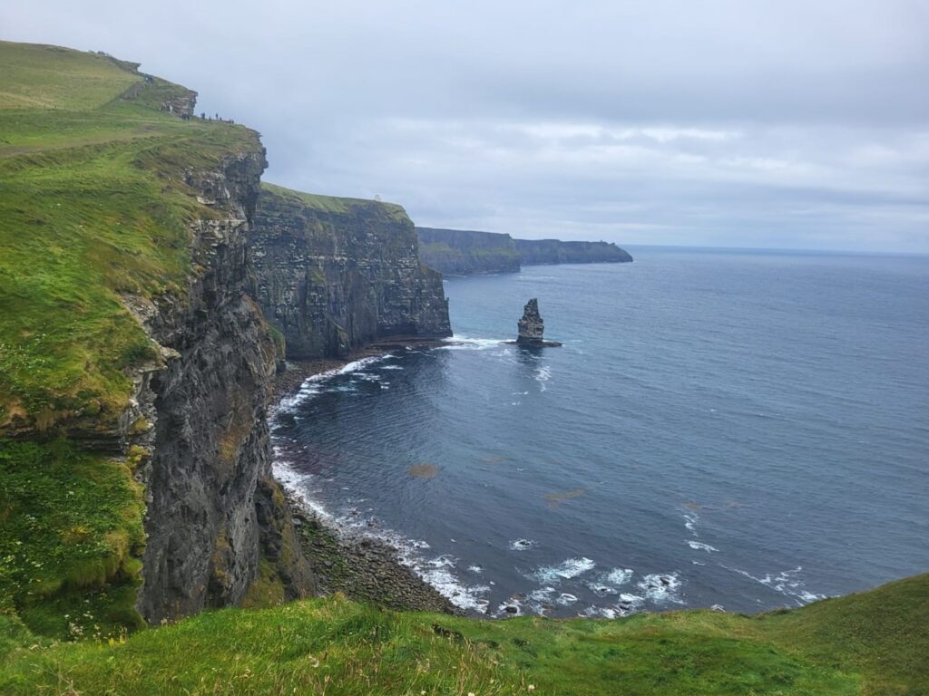 Azubi-Auslandsaufenthalt in Irland