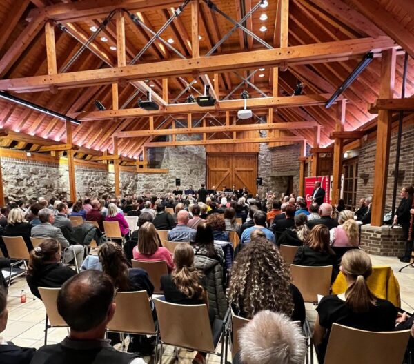 Konzert der Sparkassenstiftung 2025