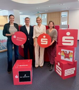 Mit der Aktion „Wir haben Geburtstag – und Du feierst!“ haben wir dafür gesorgt, dass dieses besondere Erlebnis auch für Kinder möglich wird, die sonst nicht feiern könnten.