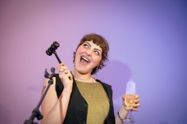 Passauer Kunstauktion 2.0 hilft Vereinen