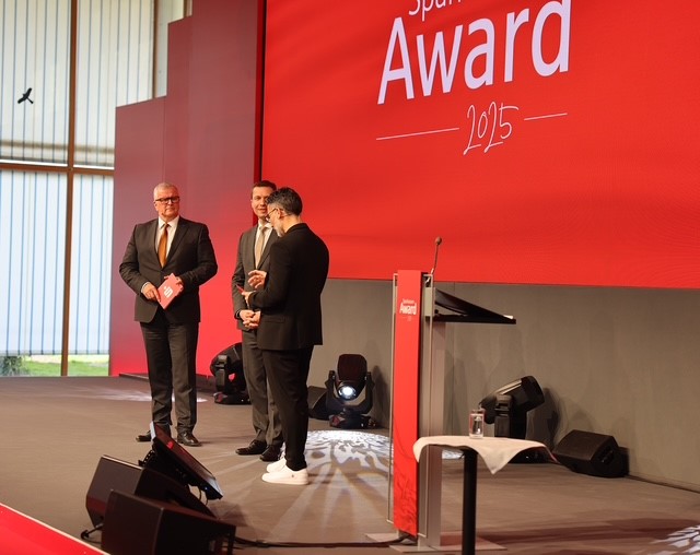 Sparkassen-Award 2025