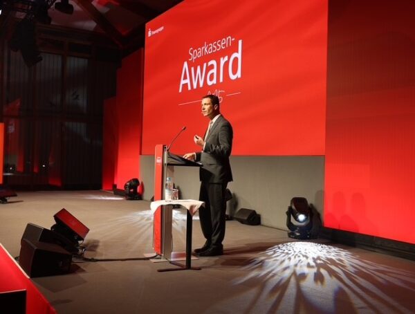 Sparkassen-Award 2025 – unsere Preisträger