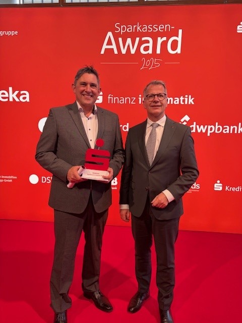Sparkassen-Award 2025