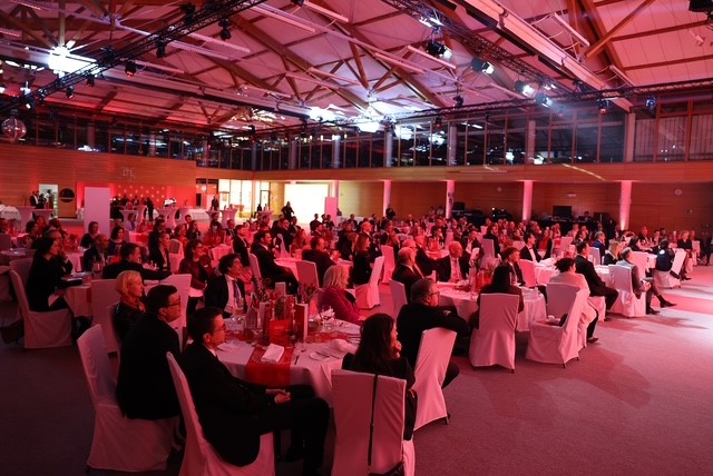 Sparkassen-Award 2025