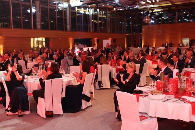 Sparkassen-Award 2025