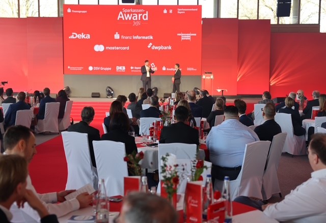 Sparkassen-Award 2025 unsere Preisträger