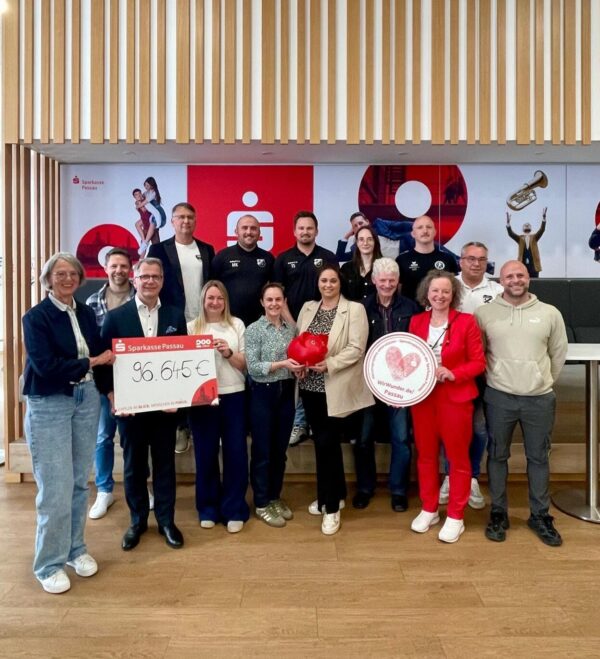 Neuer Rekord beim „WirWunder“-Osterspendenmarathon