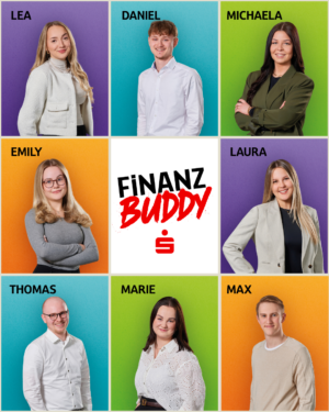 Neues Beratungsangebot für junge Erwachsene – verständlich, flexibel und auf Augenhöhe.