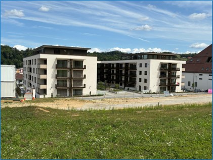 Sparkasse Passau entwickelt Brauhöfe Passau weiter