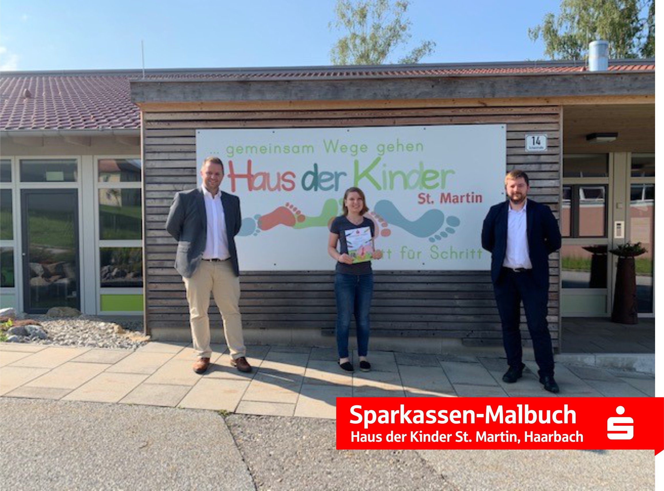 Kindergarten-Haarbach