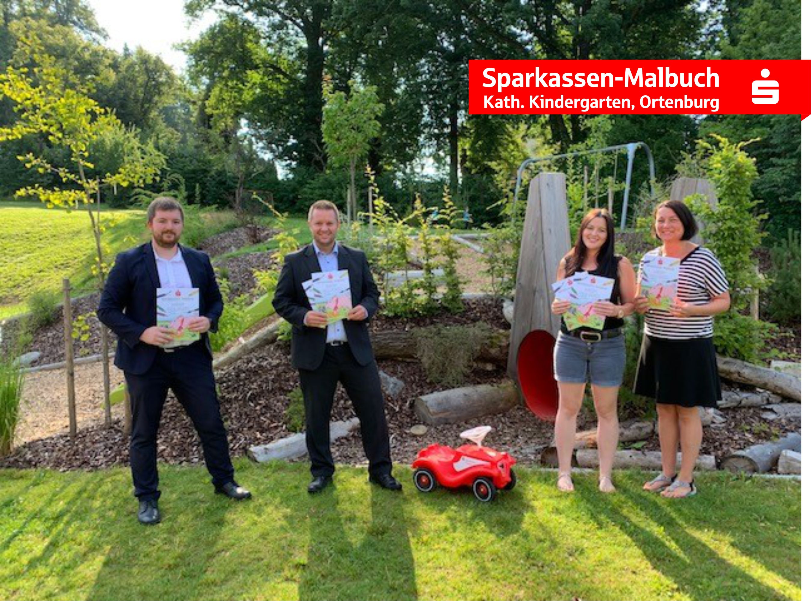 kath.-Kindergarten-Ortenburg