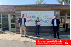 Kindergarten-Haarbach