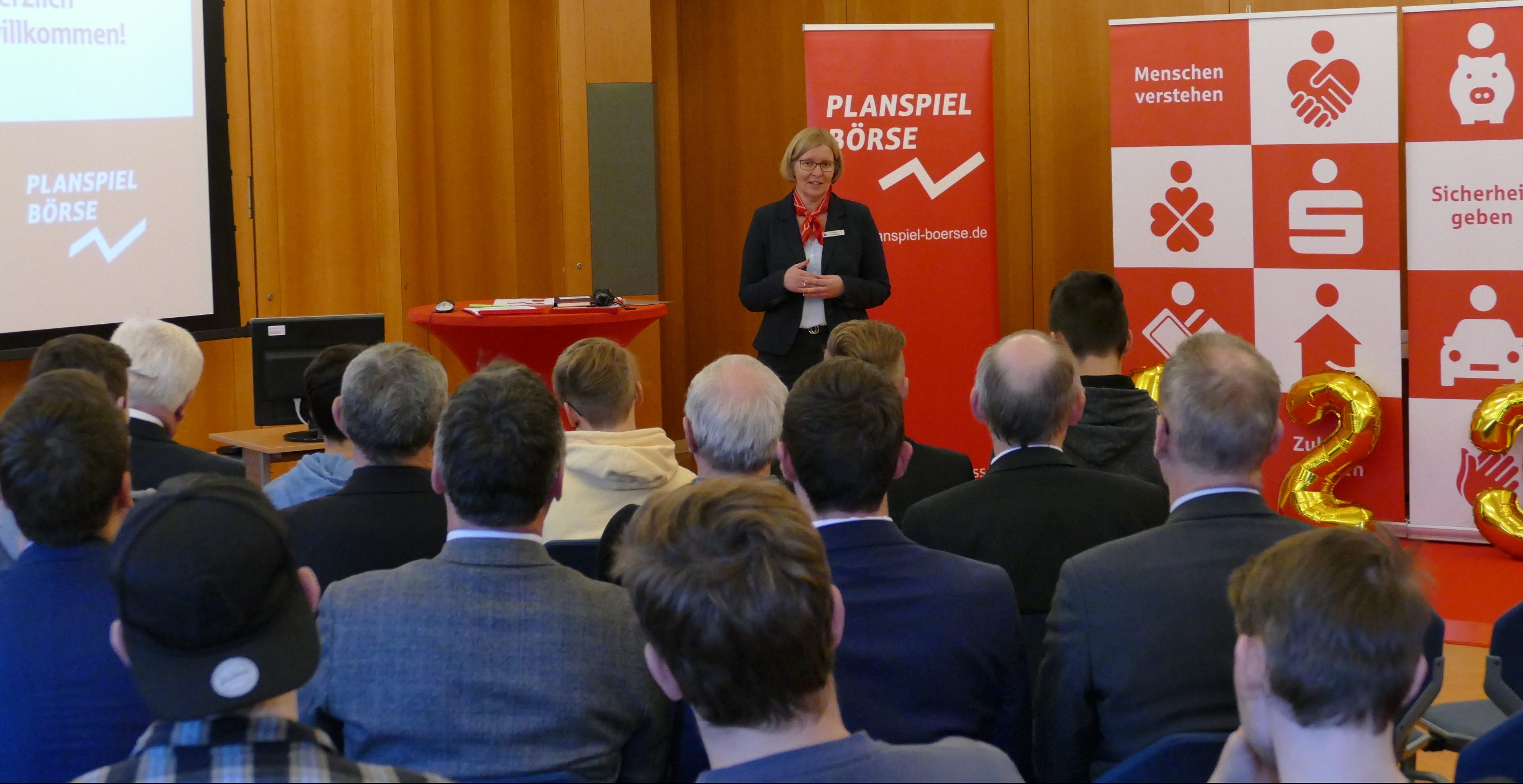Carolin Moser Spielleiterin